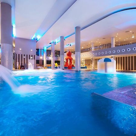 Vacationclub - Rezydencja Bursztyn Apartament 20 Apartment ชวีโนวิชแจ ภายนอก รูปภาพ