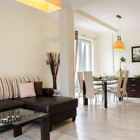 Vacationclub - Rezydencja Bursztyn Apartament 20 Apartment ชวีโนวิชแจ ภายนอก รูปภาพ