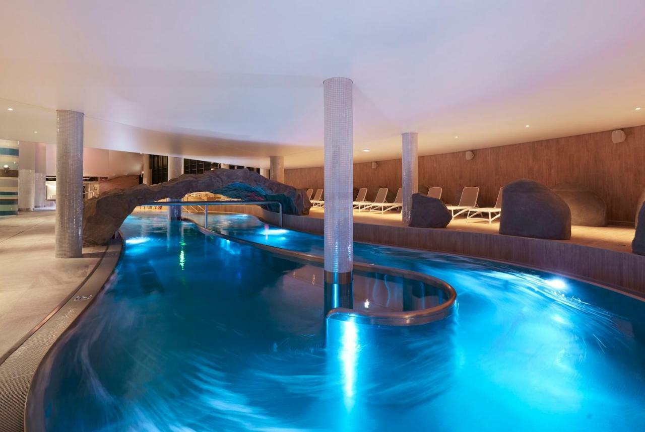 Vacationclub - Rezydencja Bursztyn Apartament 20 Apartment ชวีโนวิชแจ ภายนอก รูปภาพ