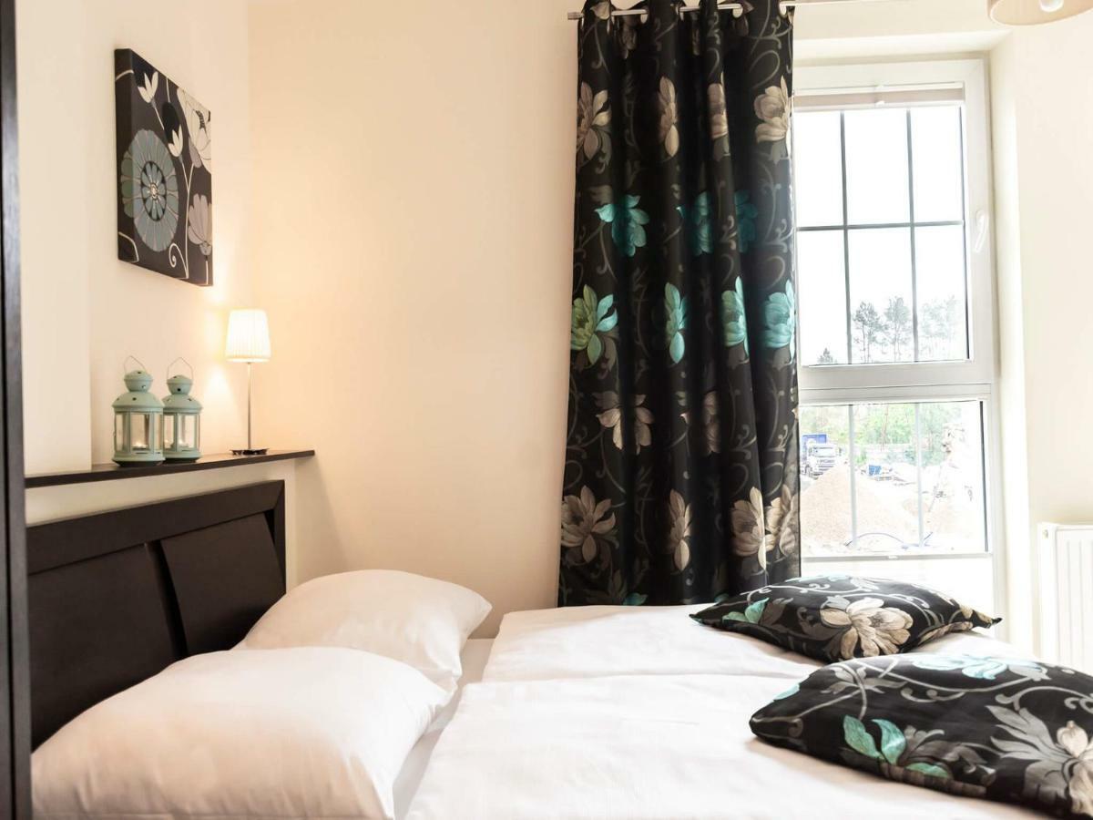 Vacationclub - Rezydencja Bursztyn Apartament 20 Apartment ชวีโนวิชแจ ภายนอก รูปภาพ